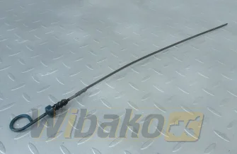 Oil dipstick for engine Kubota D1305 1G177-36410