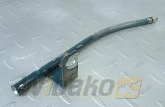 Oil dipstick housing for engine Kubota D1305 1G177-36500
