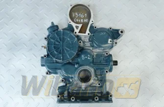 Rear gear housing for engine Kubota D1305 1G700-04022