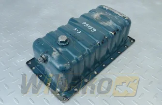 Oil sump for engine Kubota D1305 