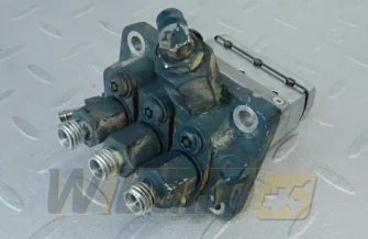 Injection pump kasetowa Zexel 104206-3001