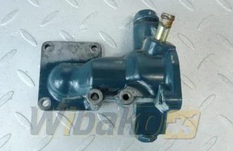 Thermostat housing for engine Kubota D1305 1G188-72700