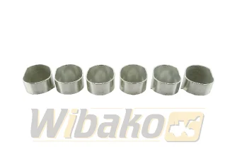 Connecting rod bush SEMI Kolbenschmidt 77829690