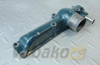 Intake manifold for engine Kubota D1305 1G053-11770