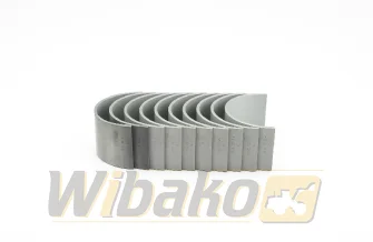 Rod bearings 0.25 Kolbenschmidt 77799610