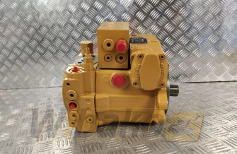 Hydraulic pump Caterpillar AA4VG40DWD1/32R-NZCXXF003D-S R902007732
