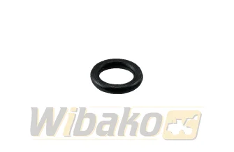 Valve cover screw seal (gasket) wbk 6CT 3910824