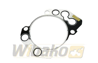 Cylinder head gasket metal 138mm wbk 9884716