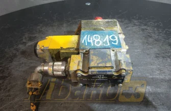 Valves set Rexroth 4WE6D53/AG24NDK26 E-1