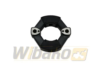 Coupling Wibako 2AS 