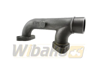 Exhaust manifold Caterpillar 4P-8279