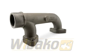 Exhaust manifold Caterpillar 4P-8280