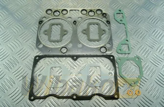 Cylinder head gasket set Victor Reinz 02-27660-02