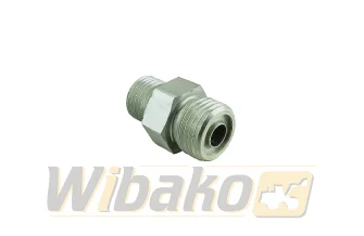 Coupler prosty Caterpillar C7/C9/C11/C13/C15/C18/3114/3116/3126/3512/3606 6V-8636