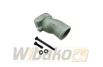 Exhaust bend wody Caterpillar C11/C13 230-4518
