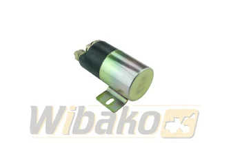 Solenoid valve Caterpillar 165-4026
