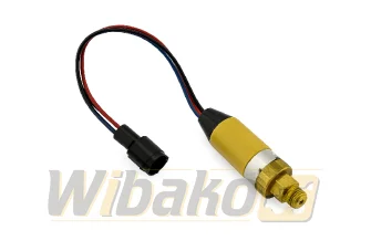 Pressure switch Oil Caterpillar 3114/3116/3126/3208/3304/3306/3406/3408/3412/3508 6T-6652