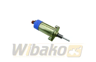 Shutdown device Caterpillar 3304/3306 155-4653