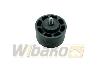 Intermediate idler roller Caterpillar 133-7023