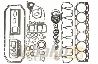 Gasket set góra,dół Engitech ENT000022