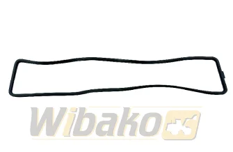 Block cover gasket gumowa wbk 3928832