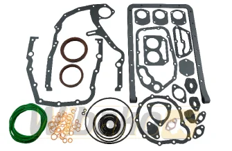 Gasket set wbk 9883368