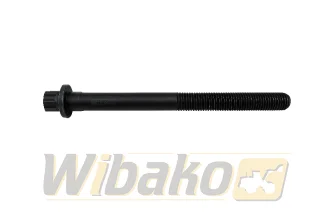 Cylinder head screw M16x2.0x195x100 wbk 10131573