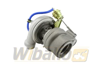 Turbocharger Deutz TCD7.8 04911207