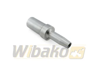 Water Pump Shaft Caterpillar 3304/3306/3406/3408/3412/3456/3516/C15/C16/C18/C27 135-4928