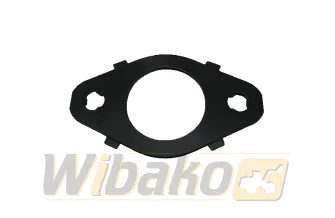 Exhaust manifold gasket wbk 3946275
