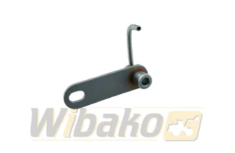 Piston cooling nozzle Deutz 04906905