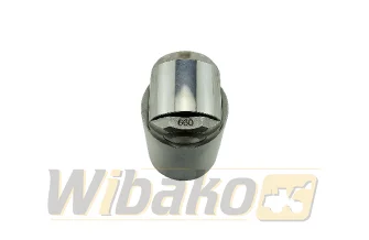 Injection pump push roller Deutz 04507116