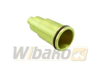 Injector bush Deutz 04904885