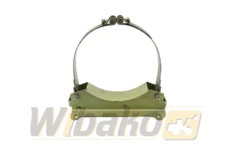 Clamp DPF Deutz 04600162