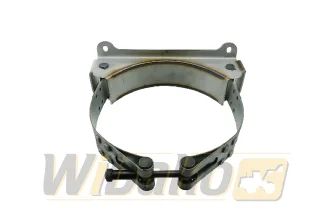 Clamp DPF Deutz 04603828/0452000947