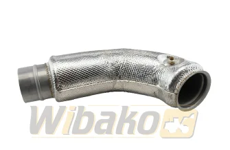 DPF Filter Pipe Deutz TCD2013 04605431/00016308400167