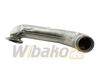 DPF Filter Pipe Deutz TCD2013 04604845/00015329400056