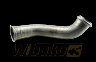 Exhaust pipe Deutz 51123304-62/100859