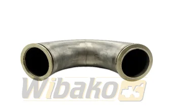 Exhaust pipe Deutz 51123304-59/100861