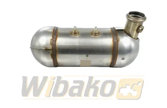 Particulate filter DPF Deutz 01960605/04606233/1900501040074