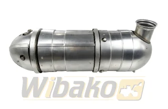 Particulate filter DPF Deutz 04600064/04605068/04601417