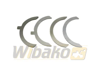 Thrust bearings 0.20 wbk 1013 / 2013 02931883
