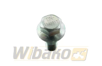 Lubrication nozzle screw przelewowa Cummins 3964817