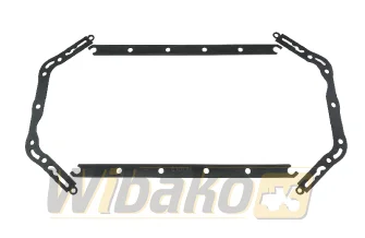 Oil sump gasket Deutz BF4M1012 / BF4M2012 04204452