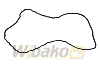 Oil sump gasket Volvo D12C / D12D 20532272