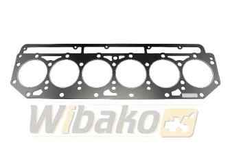 Cylinder head gasket Engine / Motor KMP C9 187-1315