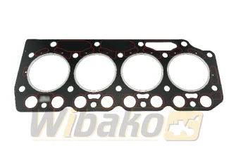 Cylinder head gasket Engine / Motor Deutz BF4M1012 04209892