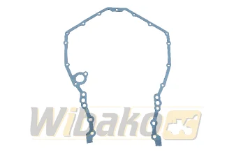 Timing cover gasket Caterpillar 3408 / 3412 166-9145