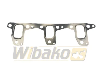 Exhaust manifold gasket Perkins 1106 3688A032