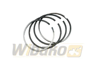 Piston rings Engine / Motor Power Seal D900 14812001-00